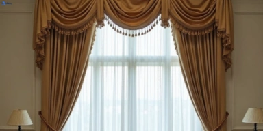 Living room lounge curtain cleaning service brookfield-vic Matty Curtain Cleaning