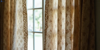 Professional curtain stain treatment on-site brookfield-vic Matty Curtain Cleaning